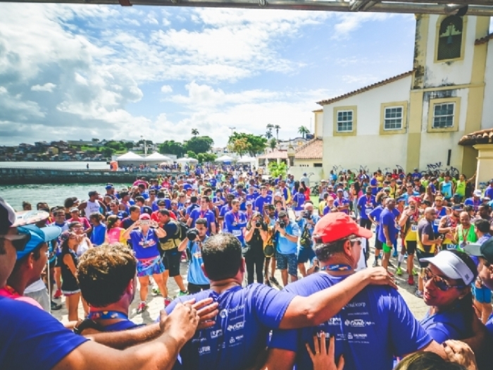 Salvador 10 Milhas, um desafio e tanto!